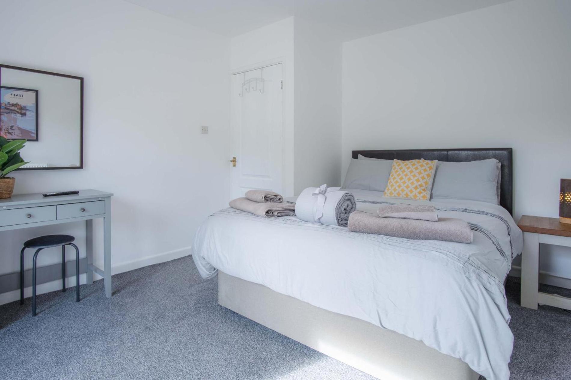 Holiday home Cefn Road - 3 Bedroom - Glais *