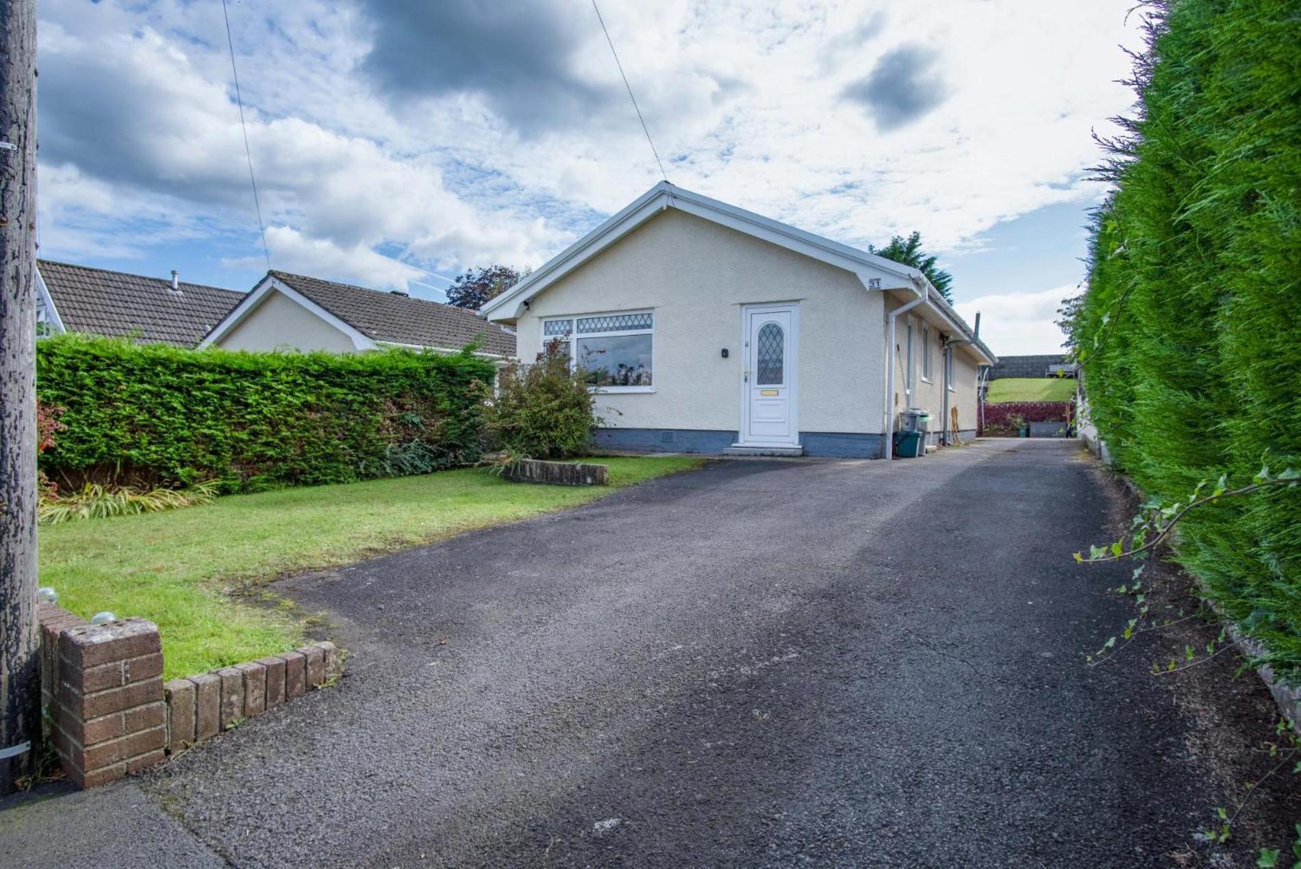 Holiday home Cefn Road - 3 Bedroom - Glais
